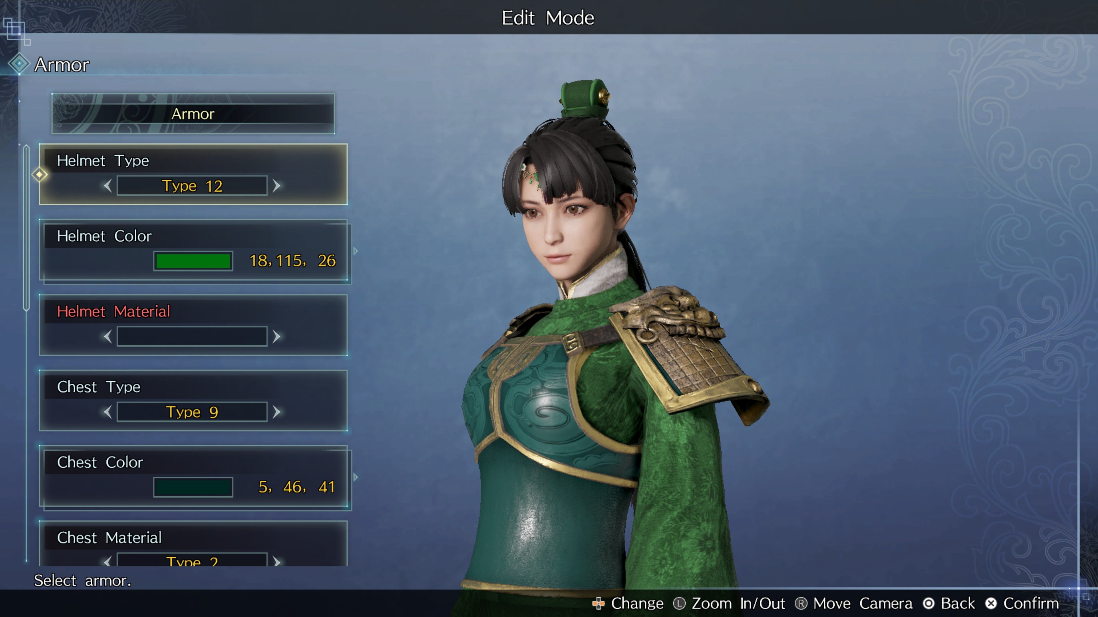 Dynasty Warriors 9: Empires - Imagen 29